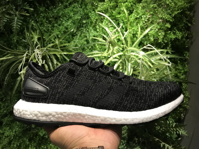 Adidas Pure Boost Running BA8899